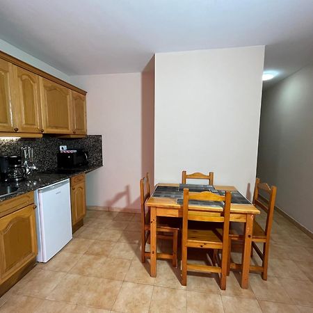Wuau! Apartamentos Solana De Ransol Kültér fotó