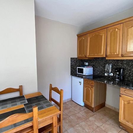 Wuau! Apartamentos Solana De Ransol Kültér fotó