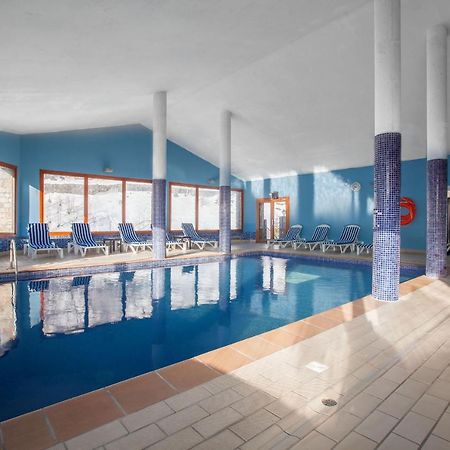 Wuau! Apartamentos Solana De Ransol Kültér fotó