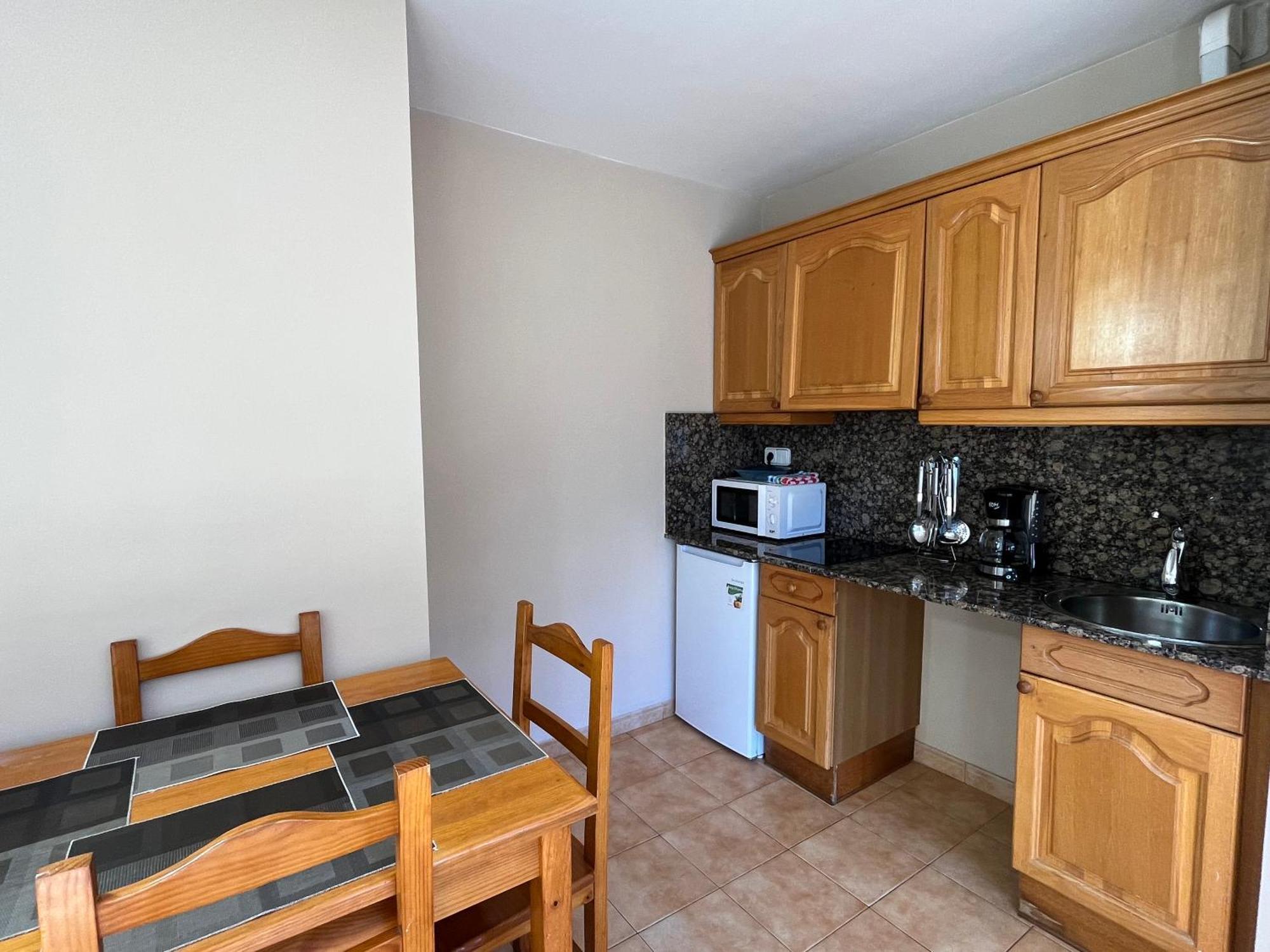 Wuau! Apartamentos Solana De Ransol Kültér fotó