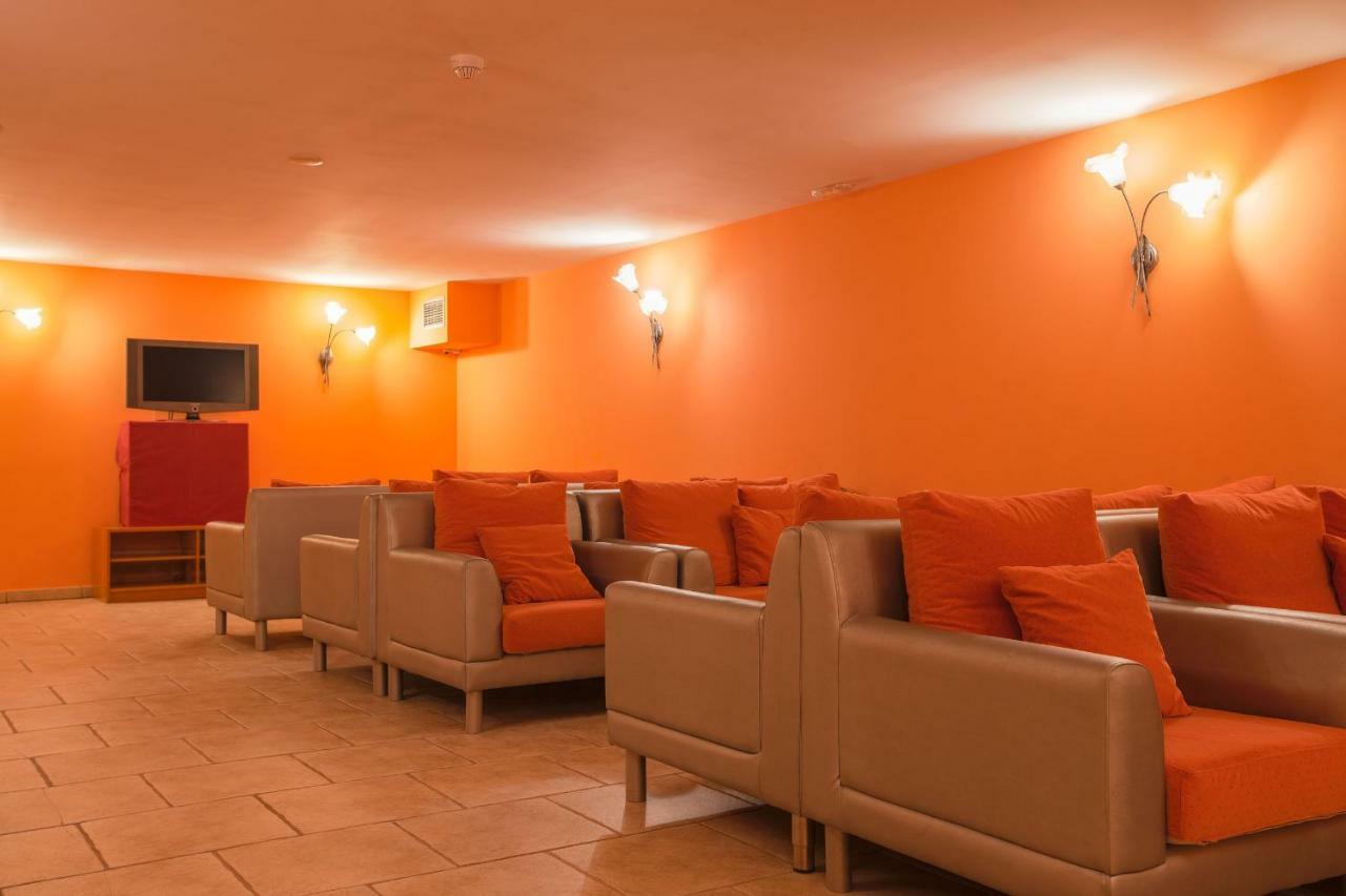 Wuau! Apartamentos Solana De Ransol Kültér fotó